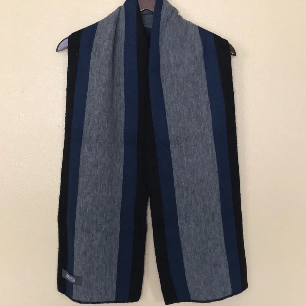 KENNETH COLE REACTION MENS SCARF
